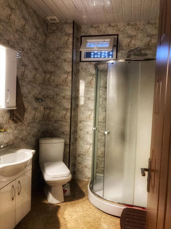 Big, Comfortable Apartment In Batumi Near The Sea Экстерьер фото